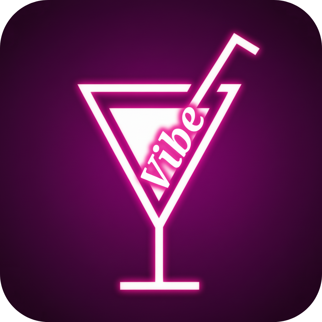 Vibe App Interface